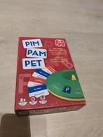Pim Pam Pet - Leuk Vragenspel voor de Familie!, Postbus 184, 1500 ED Zaandam, The Netherlands, Gebruikt, Ophalen of Verzenden
