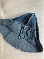 Baby hoed - hoofdmaat : 60 cm RONDOM, Meisje, Maat 56, Ophalen of Verzenden, Zo goed als nieuw