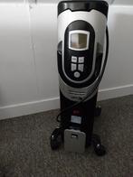 Zibro Olie Radiator - 63x30cm, Huis en Inrichting, Kachels, Ophalen, Oliekachel, Gebruikt, Elektrisch