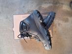 Emma S3 veiligheid schoenen, Ophalen of Verzenden, Zo goed als nieuw, Zwart, Werkschoenen