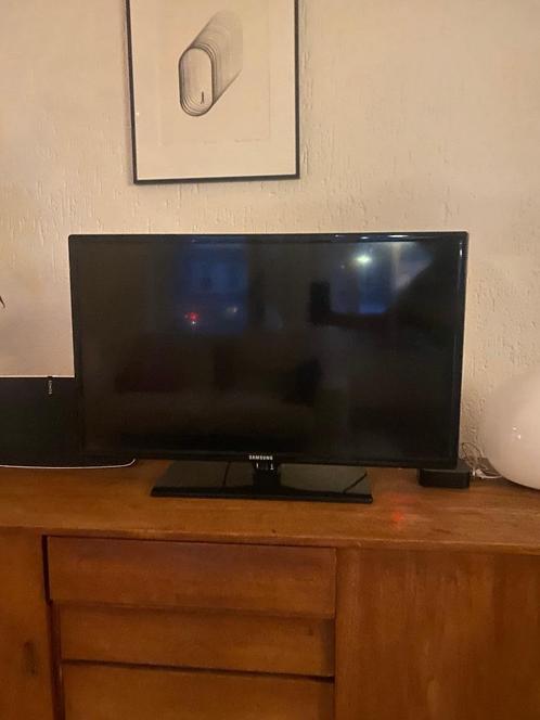 Samsung 32 inch LED TV, Audio, Tv en Foto, Televisies, Gebruikt, LED, 80 tot 100 cm, HD Ready (720p), Samsung, 50 Hz, Ophalen
