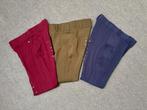 3 STUKS Aubrion Albany paardrijlegging rijlegging rijbroek, Dieren en Toebehoren, Paardrijkleding, Zo goed als nieuw, Dames, Recreatie