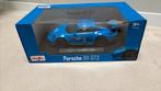 Porsche 911 GT3, Ophalen of Verzenden, Nieuw, Auto, Overige merken
