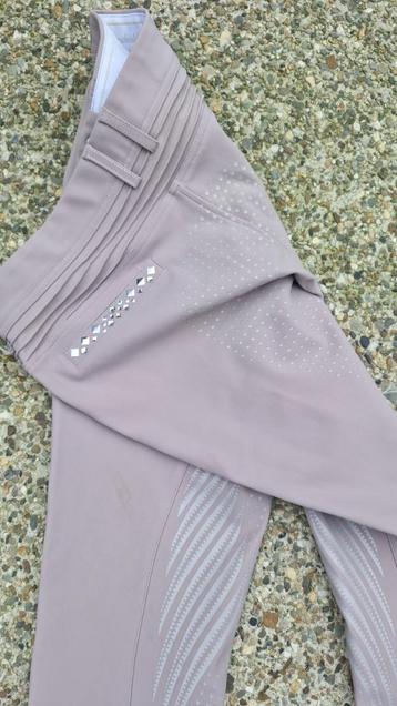 Nieuwe samshield rijbroeken  beschikbaar voor biedingen