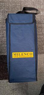 Milenco Camper Oprijblokken - Perfect voor Nivellering, Ophalen of Verzenden, Gebruikt