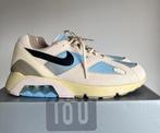 NIKE AIR MAX 180 MAAT 45 - 1 90 270 720 TRAVIS SCOTT, Kleding | Heren, Schoenen, Ophalen of Verzenden, Nieuw