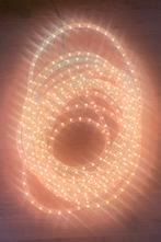 Lichtslang buiten ip44 warm, Ophalen, Gebruikt