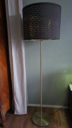 Staande Lamp, Ophalen, Zo goed als nieuw, Metaal, 150 tot 200 cm