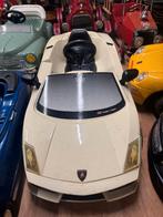 trapauto lamborghini, Ophalen of Verzenden