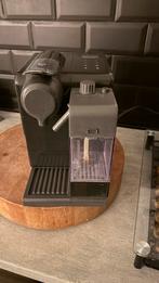 Nespresso Lattissima Touch zwart + lade voor koffiecups, Witgoed en Apparatuur, Koffiezetapparaten, Ophalen of Verzenden