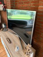 Samsung Curved TV 49 inch, Ophalen, 50 Hz, 80 tot 100 cm, Samsung