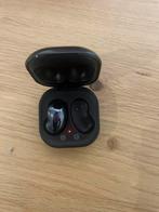 Samsung galaxy buds live - oplaadcase + linkeroortje, Ophalen of Verzenden, Zo goed als nieuw