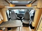 Hymer Exsis-T 474 - Automaat - compact, Caravans en Kamperen, Campers, Airbags, Ringverwarming, Diesel, Tot en met 3