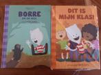 Borre en de mol en borre vriendenboekje, Ophalen of Verzenden, Nieuw, Fictie algemeen