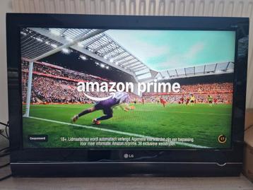LG 37LG7000 beschikbaar voor biedingen