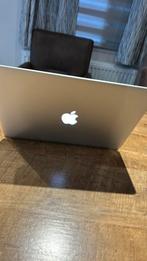 Macbook air 2017 13 inch, Computers en Software, Apple Macbooks, Ophalen of Verzenden, Zo goed als nieuw, 13 inch, Minder dan 2 Ghz