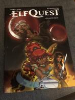 de laatste tocht elfquest k3, Boeken, Stripboeken, Eén stripboek, Ophalen of Verzenden, Gelezen