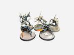 Warhammer 40K Adeptus Mechanicus Sicarian Infiltrators, Hobby en Vrije tijd, Wargaming, Warhammer, Ophalen of Verzenden, Zo goed als nieuw