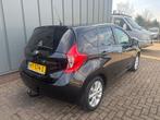 Nissan Note 1.2 DIG-S Connect Edition NAP//AIRCO//NAVI//CRUI, Auto's, Nissan, Voorwielaandrijving, 1025 kg, Stof, Gebruikt