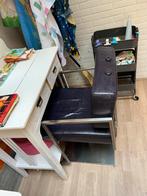 Gratis kappers stoel, Variabele uren, Overige niveaus, Starter, Overige vormen