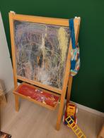 Ikea Krijtbord met Smartboard Achterkant, Ophalen, Gebruikt, Meubelstuk of Keukentje