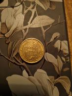 10 eurocent Oostenrijk uit 2002, Ophalen of Verzenden, Oostenrijk, 10 cent