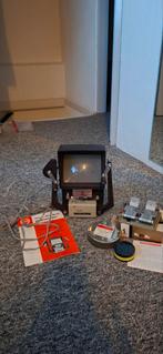 Film afspeler  umovie editor President, Ophalen, 1960 tot 1980, Overige typen