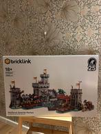 Lego 910047 Medievil Seaside Market - new, Ophalen of Verzenden, Zo goed als nieuw