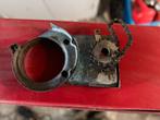 Roller r50 carter, Ophalen of Verzenden, Gebruikt, Blok
