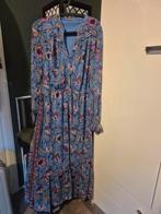 Jurk cotton club, Kleding | Dames, Jurken, Ophalen of Verzenden, Zo goed als nieuw, Maat 42/44 (L)