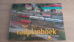 Märklín Het railplanboek  - Klaus Eckert, Gelijkstroom of Wisselstroom, Nieuw, Märklin, Boek, Tijdschrift of Catalogus