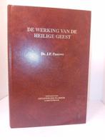 Ds. J.P. Pauwe: De werking van de Heilige Geest., Gelezen, Ds. J.P. Pauwe, Christendom | Protestants, Ophalen of Verzenden
