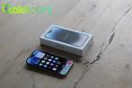 Apple iPhone 14 Pro - 128GB opslag - Zilver | Garantie, Apple, Ophalen of Verzenden, Apple, Zonder simlock