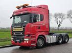 SCANIA R730, Automaat, Euro 6, Scania, 730 pk