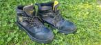 Stanley Yukon Safety Boots S3 Black Size 44, Ophalen, Zo goed als nieuw