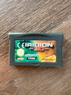 Iridion 3D Gameboy, 1 speler, Ophalen of Verzenden, Zo goed als nieuw, Vanaf 3 jaar