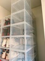 Sneaker dozen opslag box Jordan Nike Adidas New Balance, Huis en Inrichting, Ophalen of Verzenden, Zo goed als nieuw