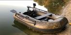 Raptor 230 xwide camo, Watersport en Boten, Ophalen of Verzenden, Zo goed als nieuw, Overige typen