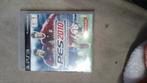 PES 2010 PS3, Eén computer, Ophalen of Verzenden, Zo goed als nieuw, Sport