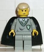 Lego Harry Potter Sorcerer's Stone Draco Malfoy HP040  Deze, Ophalen of Verzenden, Lego, Zo goed als nieuw, Losse stenen