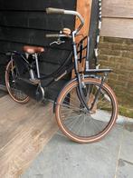 Popal meisjes fiets 24”, Minder dan 47 cm, Ophalen, Zo goed als nieuw