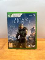 Halo Infinite Xbox series X, Spelcomputers en Games, Games | Xbox Series X en S, Ophalen, Zo goed als nieuw