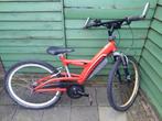 Batavus snake jongensfiets 24 inch, Ophalen, Gebruikt, 24 inch, Versnellingen