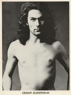 Golden Earring: Cesar Zuiderwijk.  promo foto, Ophalen of Verzenden, Gebruikt