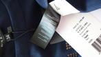 nieuwe donkerblauwe NIKKIE jurk, Nikkie, Nieuw, Jurk of Rok, Verzenden