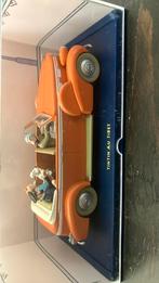 Kuifje auto: Kuifje in Tibet, Ophalen of Verzenden, Kuifje, Zo goed als nieuw, Beeldje of Figuurtje