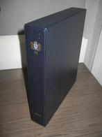 Nederland 1990 t/m 2000, compleet in DAVO Luxe album., Postzegels en Munten, Verzenden, Nederland