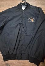 Great❤️ basketball Jas Jacket, baseball jack, Vintage, Kleding | Heren, Jassen | Zomer, Ophalen of Verzenden, Zo goed als nieuw