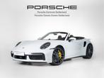 Porsche 911 Turbo S Cabriolet (bj 2020, automaat), Auto's, Porsche, Origineel Nederlands, Te koop, Benzine, 4 stoelen