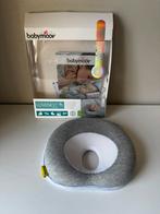 Babymoov lovenest fresh - ergonomische kussen, Ophalen of Verzenden, Zo goed als nieuw, Minder dan 70 cm, Overige typen